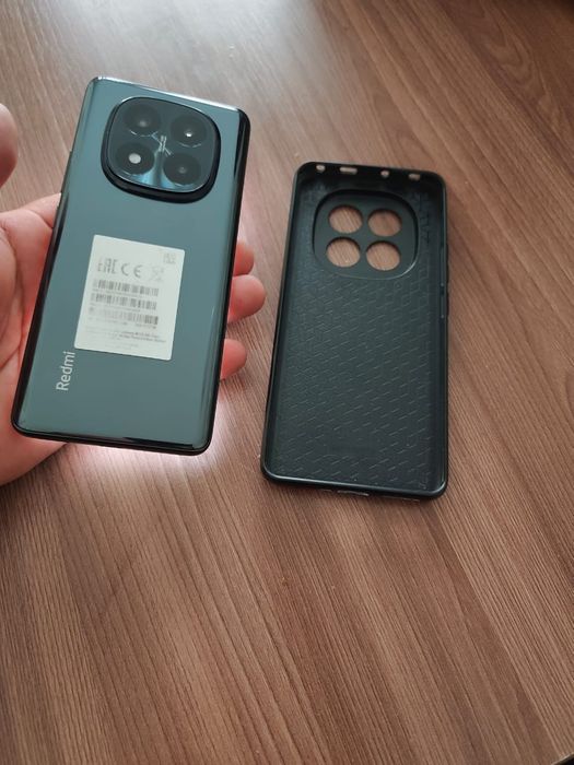 Redmi Note 14 Pro+ 5G