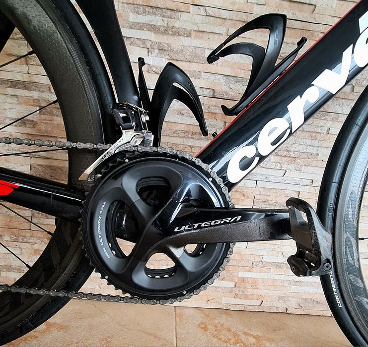 Cervelo s5 mărimea 51