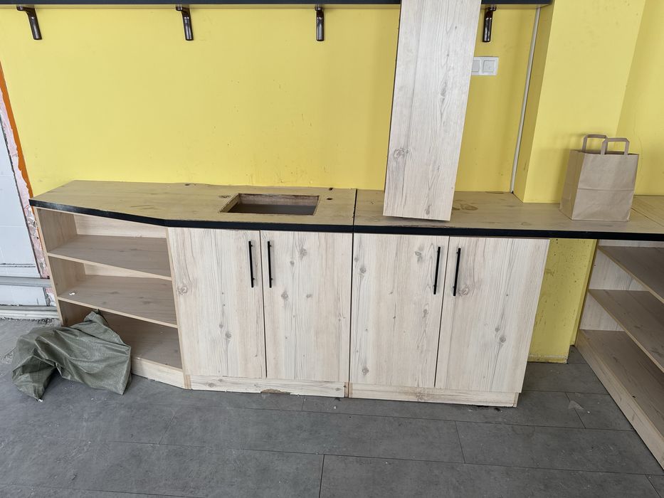 Шкафы отдам даром