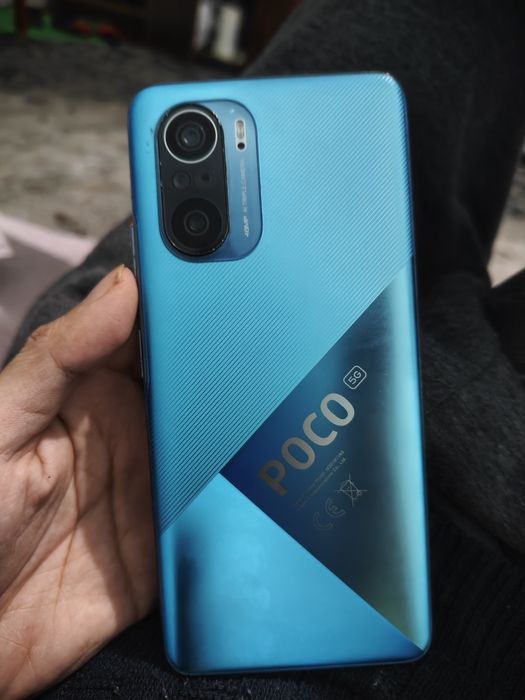 Xiaomi Poco f3 128GB