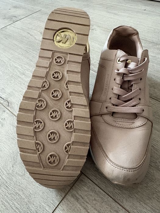 MICHAEL KORS- дамски обувки