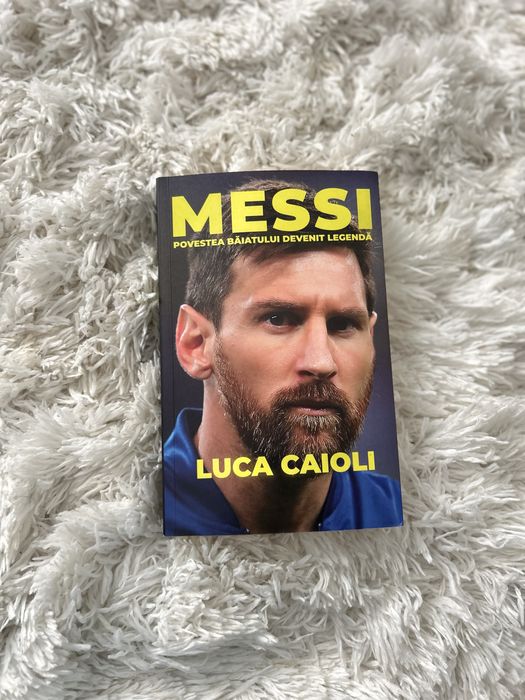 Carte messi editie limitata!