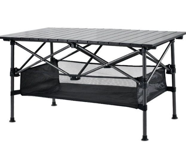 Стол раскладной новый