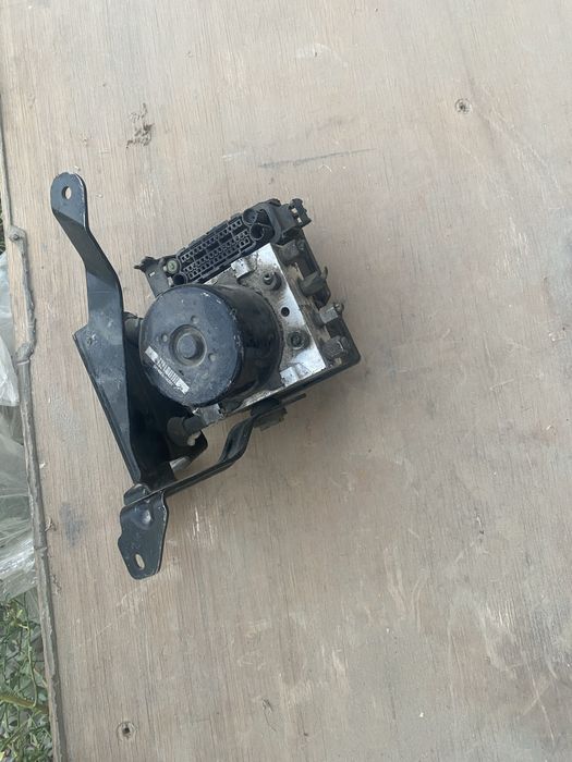 Captiva malibu lasettiga abslar bor