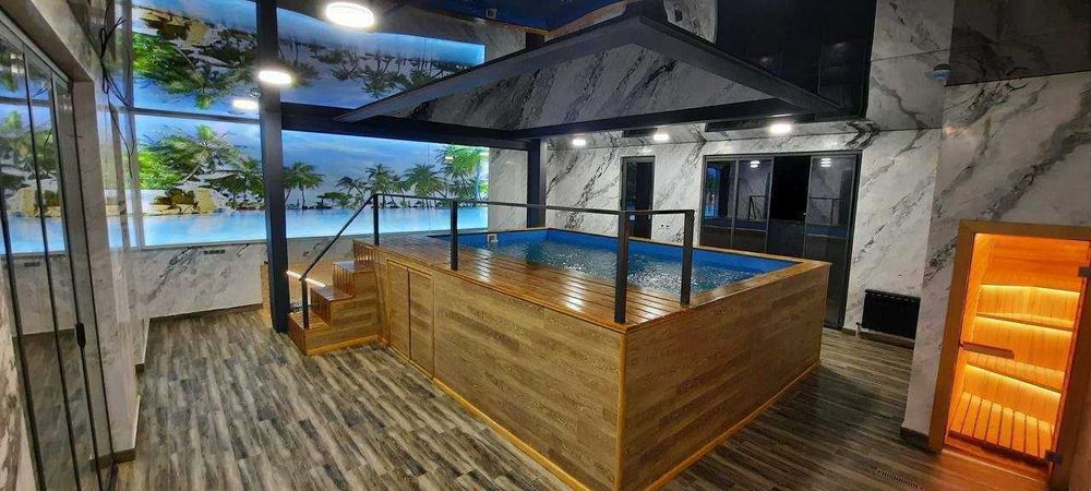 Отдельностоящее здание 580м2, ориентир Grand Mir Hotel