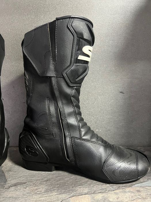Мото боти Sidi Performer - 44 размер