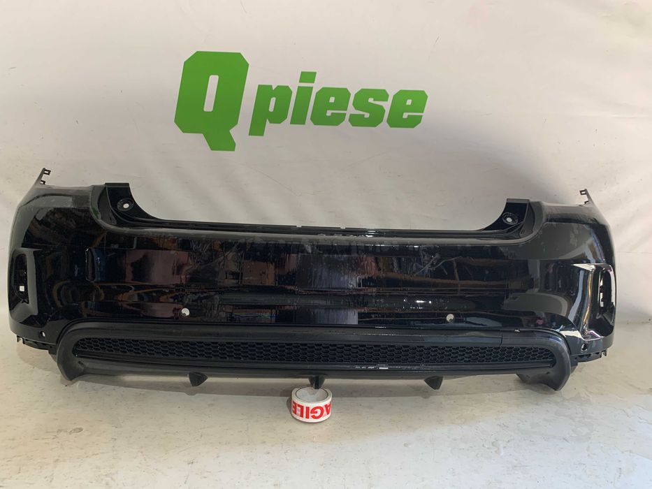 Bara spate  Fiat 500X Facelift / Sport an 2018 - 2024 cod origine  52102348