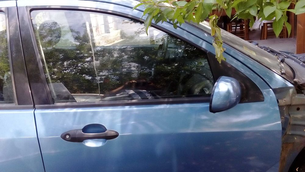 Ford Focus, Форд Фокус На Части