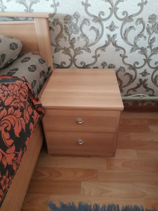 Спальный гарнитур Белорусский
