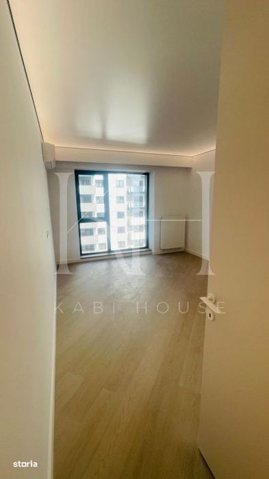 Studio Premium de vanzare | Cortina North | Persoana Fizica | Chirias