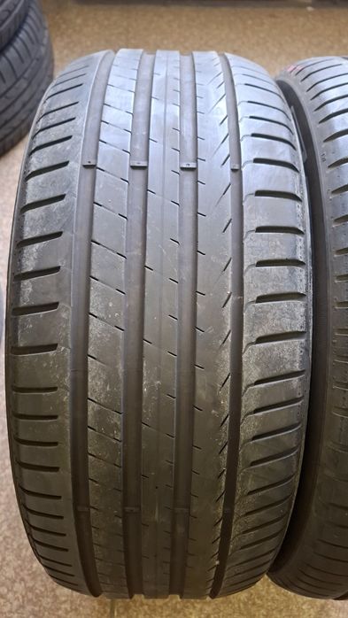 2бр летни гуми Pirelli 225 45 18