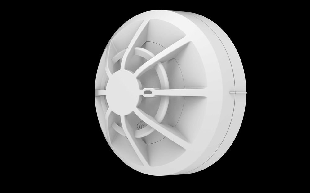 Адресная пожарная сигнализация Dahua