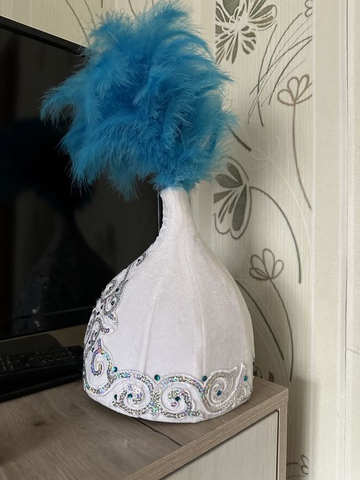 Б/y саукеле в хорошем состоянии