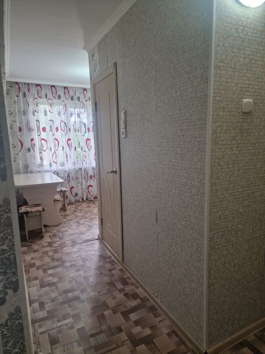 Сдается 1,5кв на длительный срок