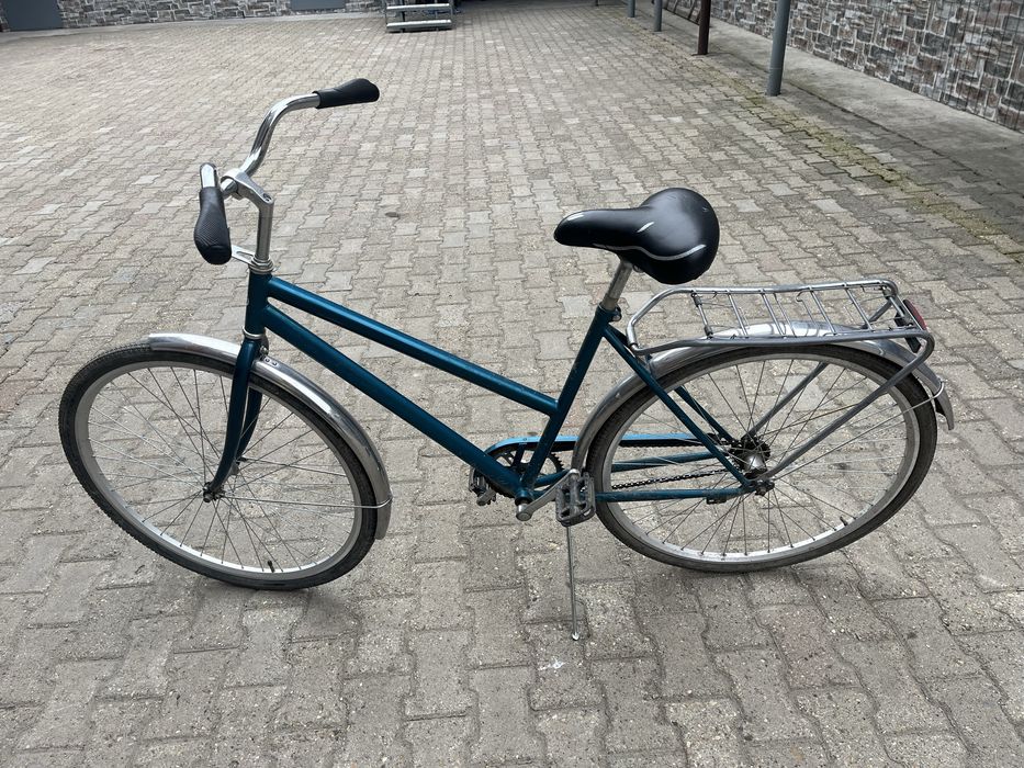 Велосипед Stels большой