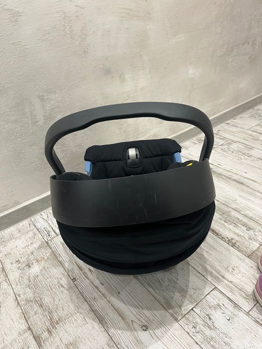 Cybex Aton 5 кошче