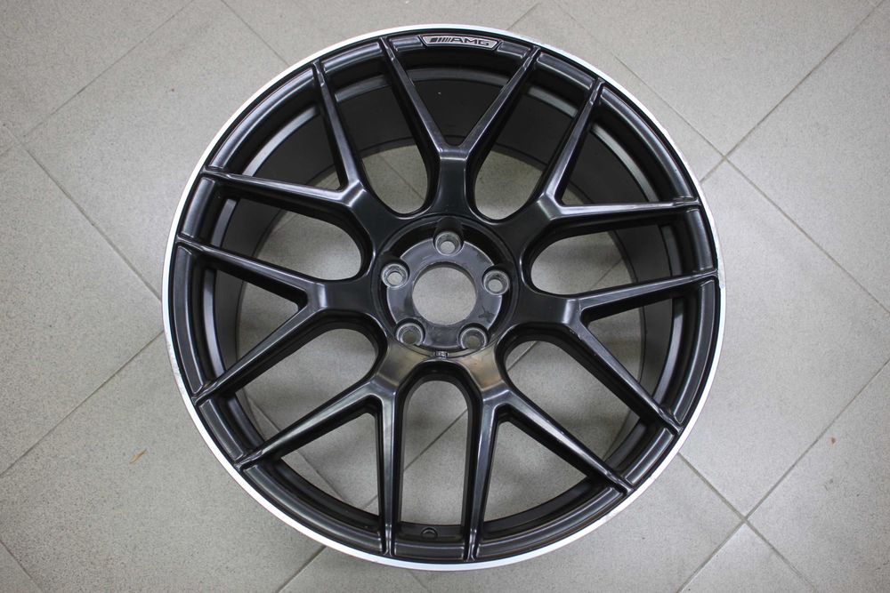 Джанта 20" Mercedes S- класа W222