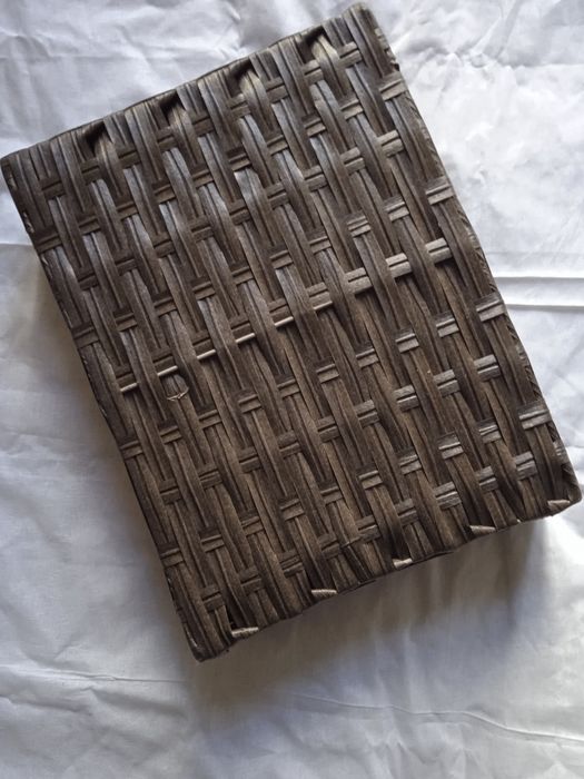 Корзина для фруктов.