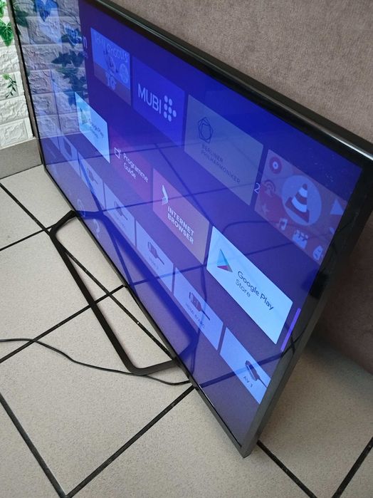Телевизор SONY Bravia 49