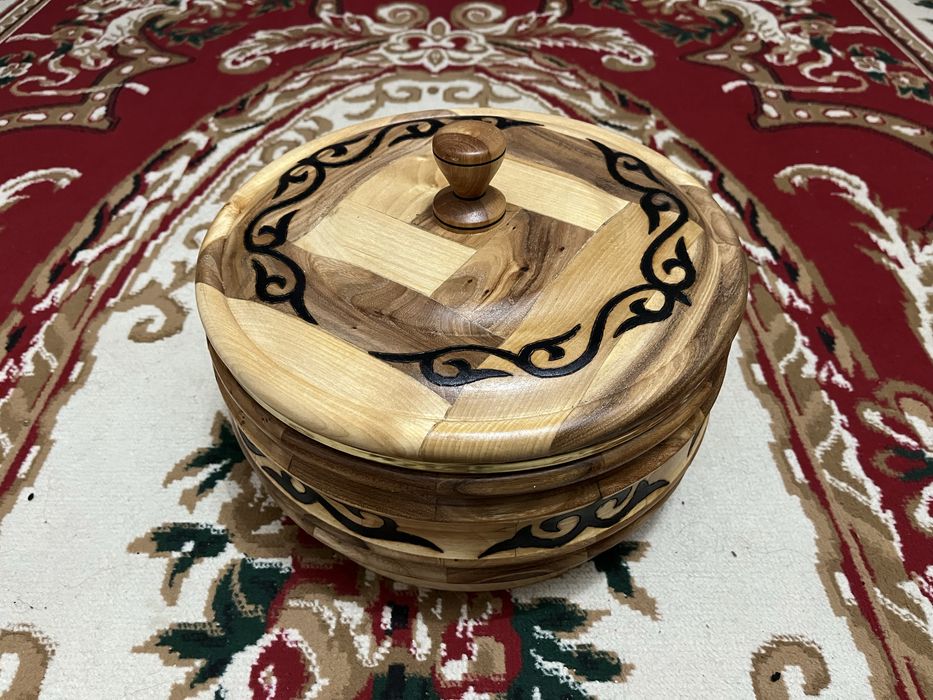 Қымыз құятын ыдыс