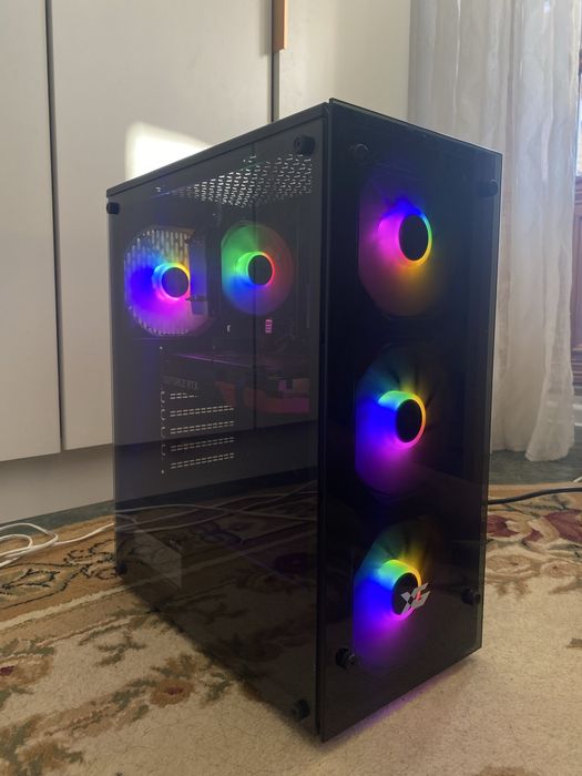 Компьютер игравой