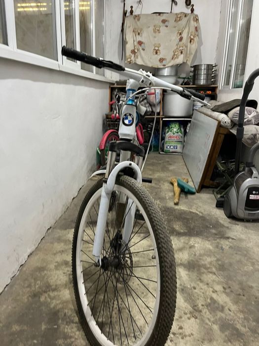 Велосипеды 2 штук