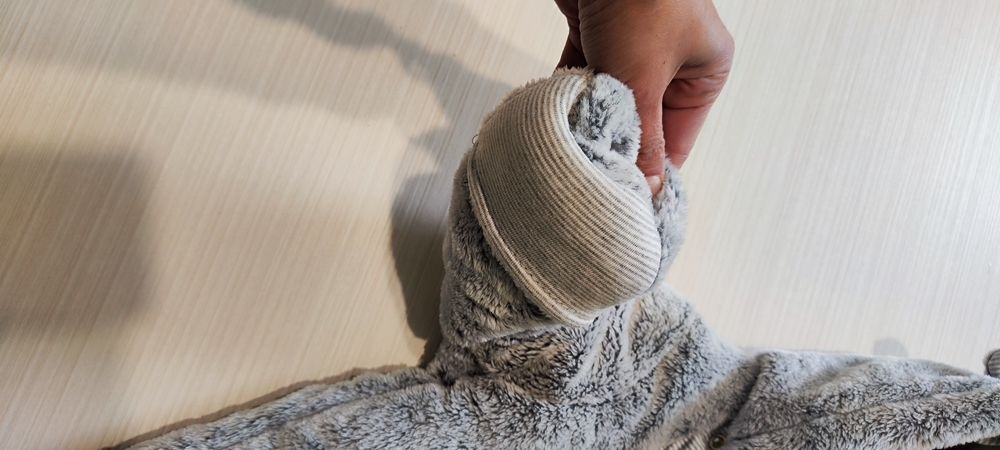 Бебешки космонавт