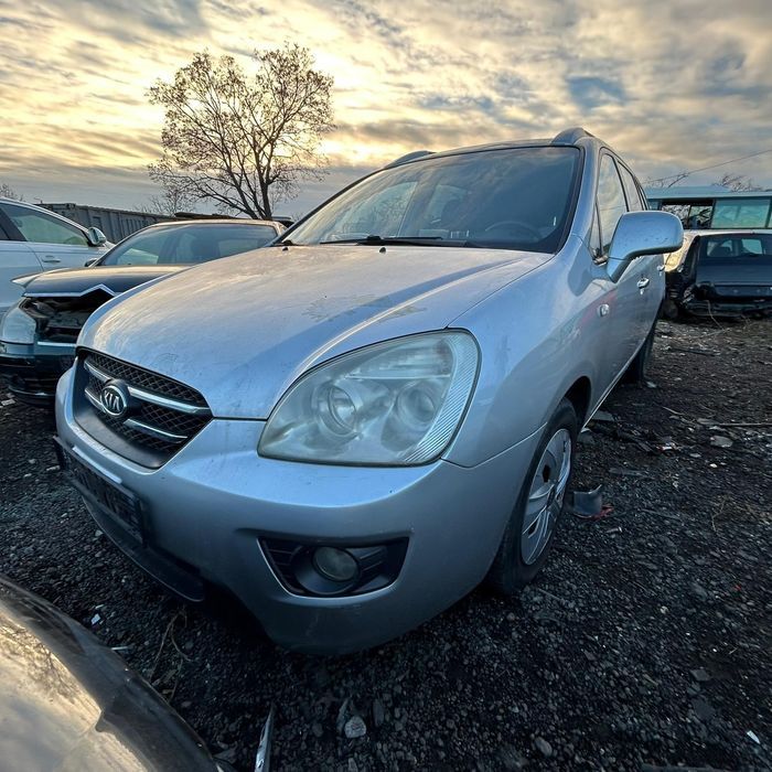 Dezmembrari Kia CARENS 3 (UN) (2006-2013) 2.0 CRDi 140 Motorina