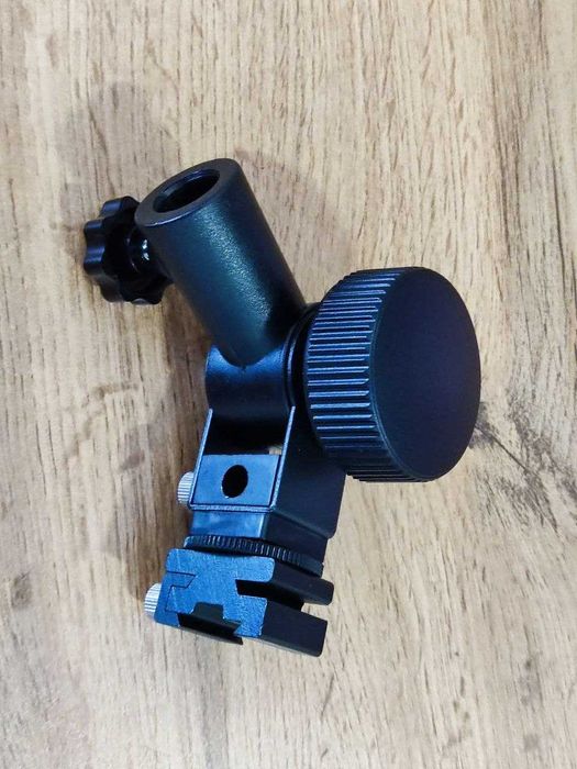 Адаптер для вспышки GODOX Type D Flash с держателем зонта