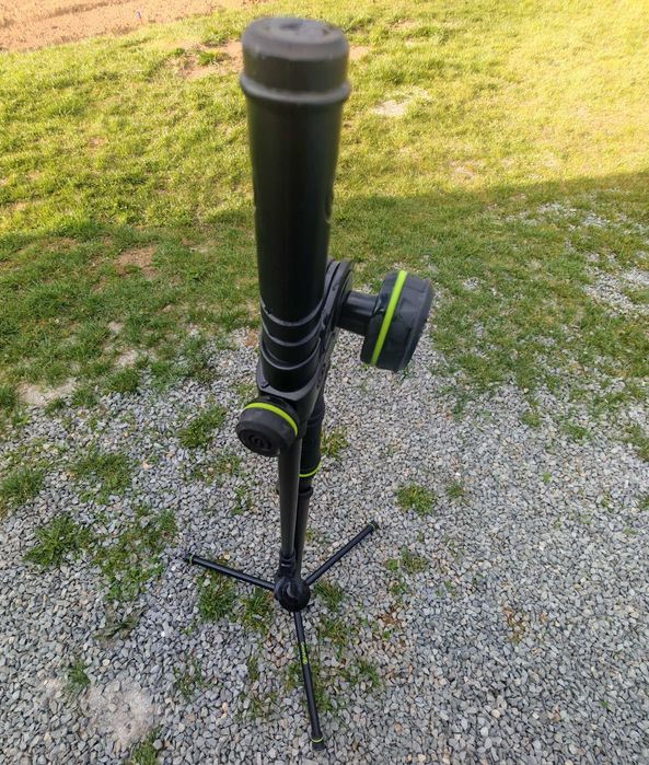 Stativ Gravity pentru microfon