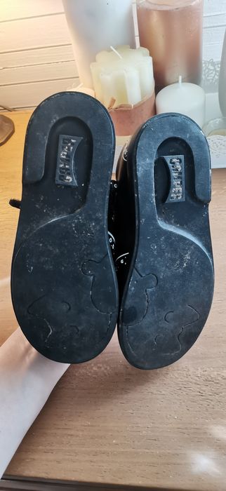 Pantofi fetite camper  28