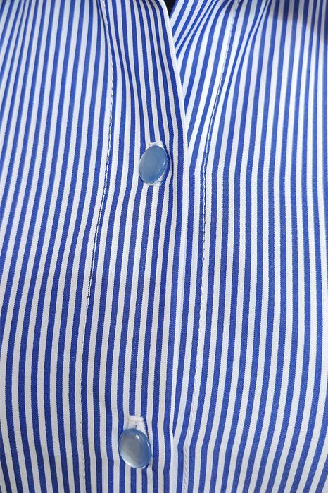 Cămașă damă noua, bumbac prototip S-M-L