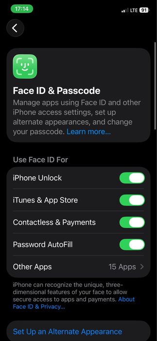 iPhone 12 Pro 83%
