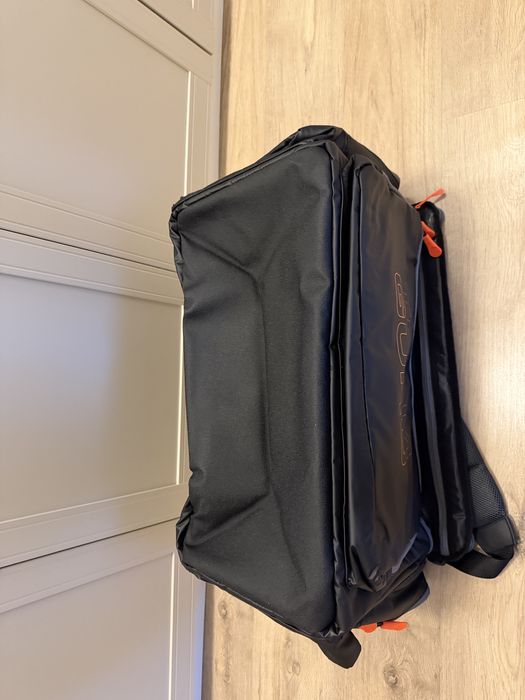 Geanta Guru Team Carryall, 35x58x30cm