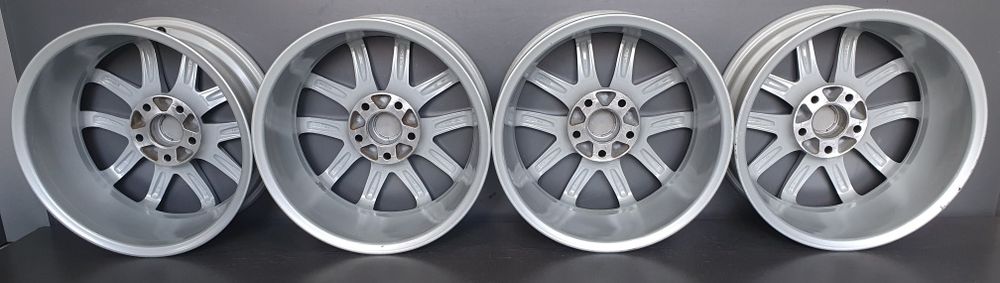 Джанти 5×112 16 цола