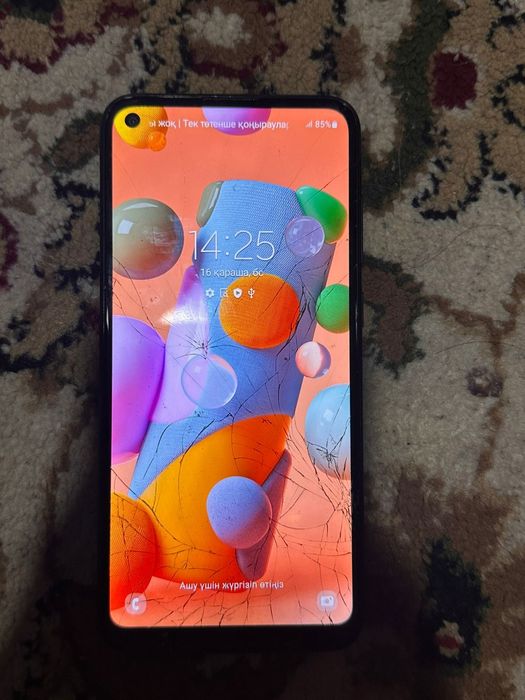 Самсунг а11 32гб