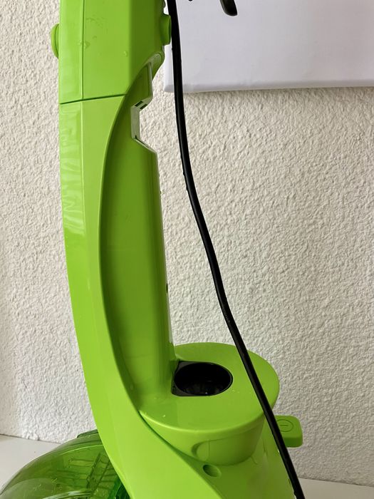 Cleanmaxx Carpet Washer Pro VC9390A - INCOMPLET