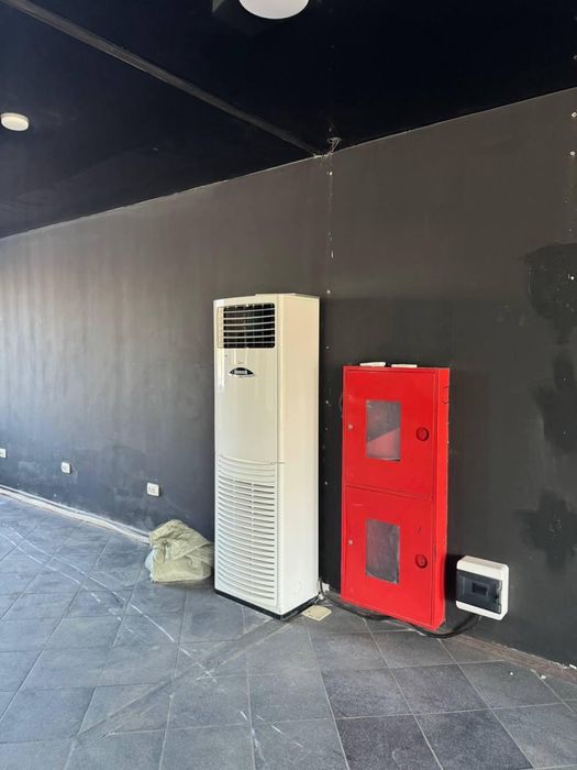 Продам коммерческое помещение