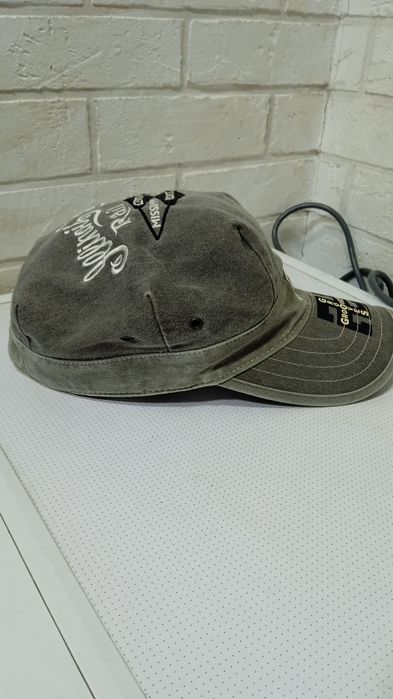 Бейсболка мужская