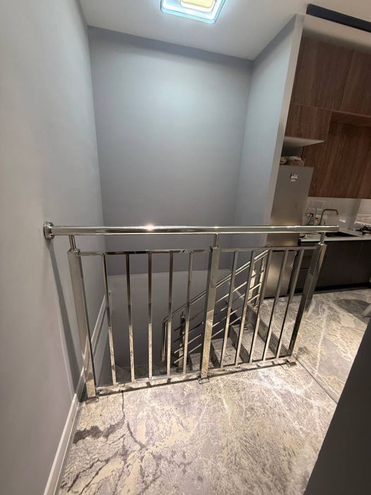 SOGBON Baurum 4/1/8 Evroremont 74+58 m2