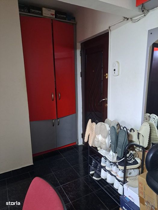 Apartament Rogerius cu 3 camere, 2 băi tip RB situat la etajul 3 din 4