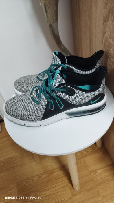 Nike Air max 44,5