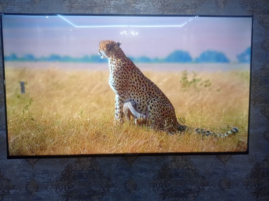 Телевизор 32 Smart скидка со склада