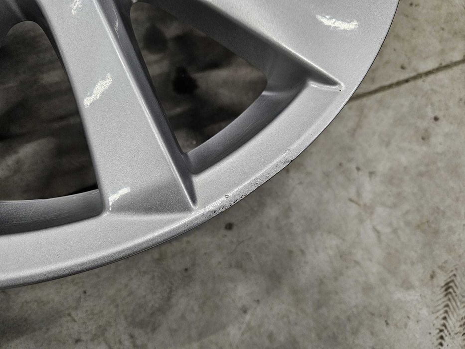 Jante R17 5x114.3 MAZDA 3,5,6,CX-3,CX-5 CX-7 HYUNDAI DUSTER NISSAN Kia
