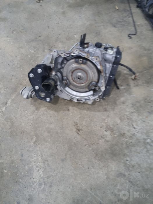 Avtomat karobka kobilt, nexia 3