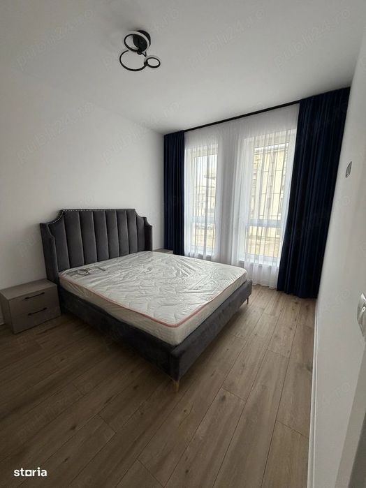 Braytim.Apartament 2 camere de inchiriat