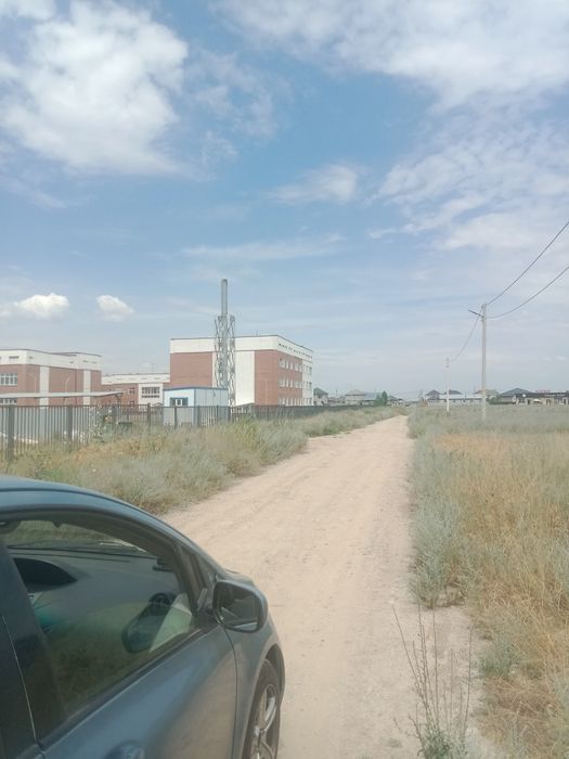 Срочно продам участок
