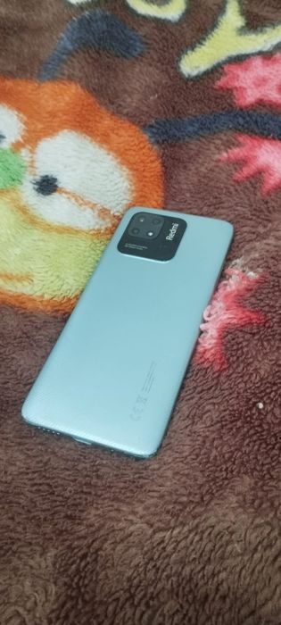 Redmi 10C 128 gb