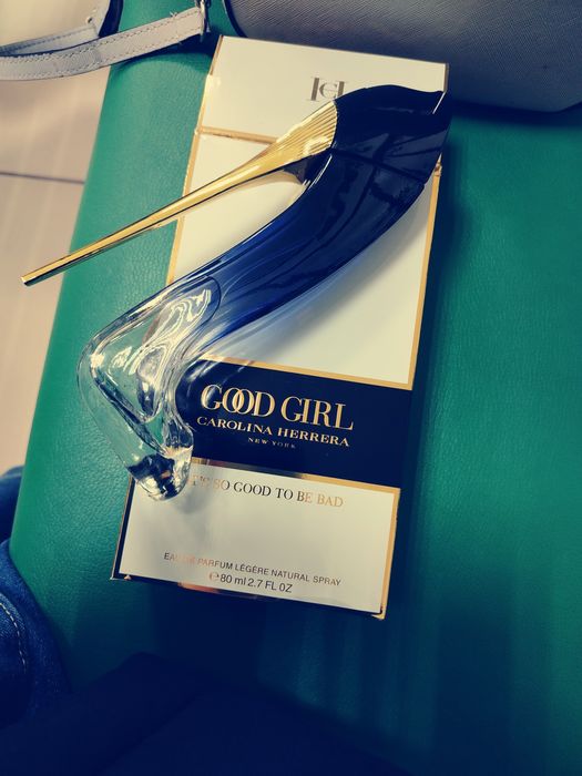 Good girl духи женский