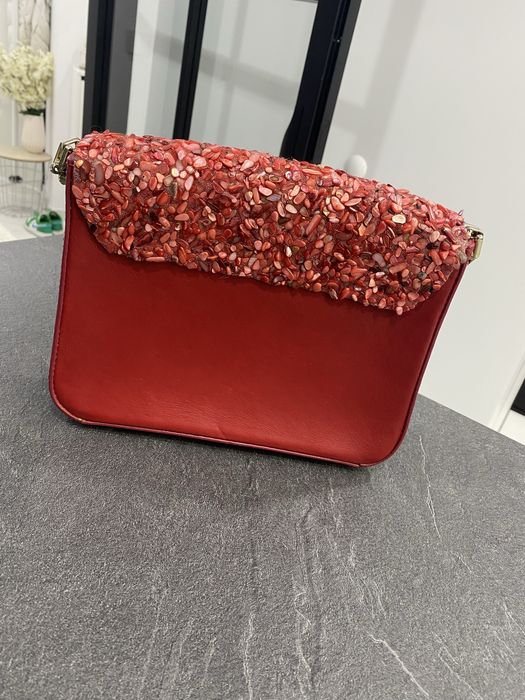 Оригинална чанта Mezzanotte